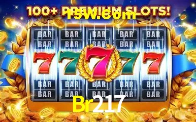 Br217 - cassino ao vivo